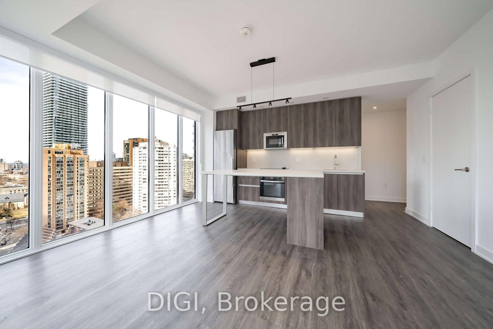 2406 - 8 Gloucester Street, Toronto 2