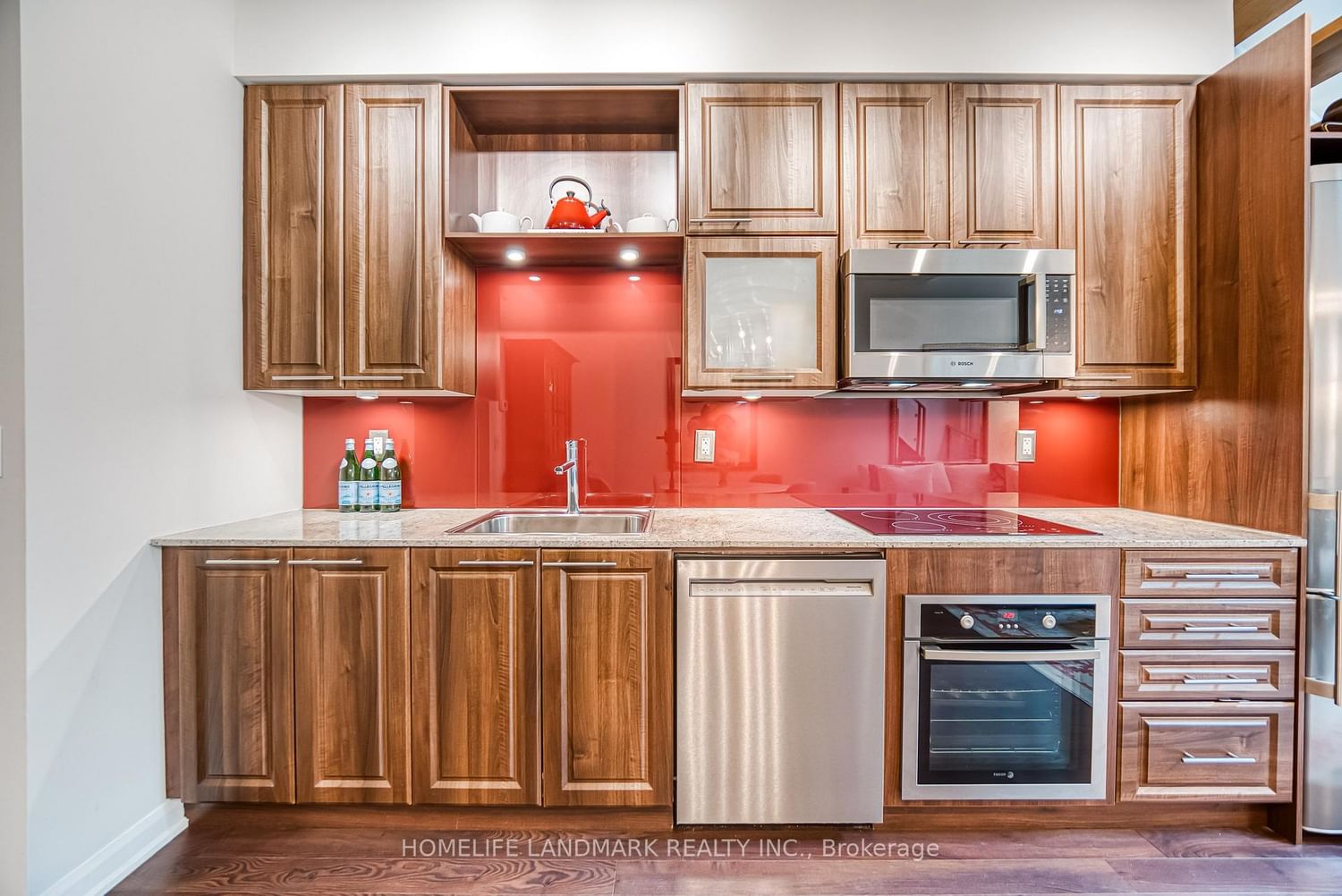 150 Homewood Avenue • #L101 • Toronto, ON photo 17