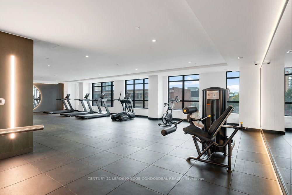 181 Sterling Road • #308 • Toronto, ON photo 8