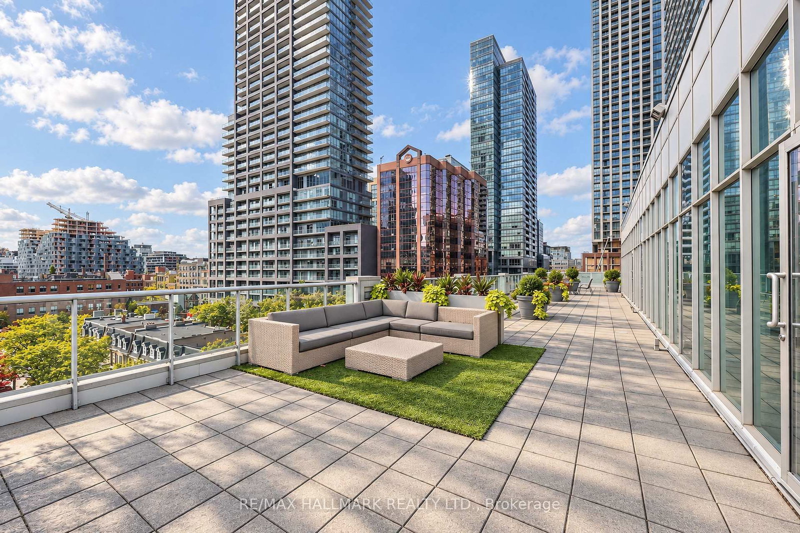 350 Wellington Street W • #M5 • Toronto, ON photo 29