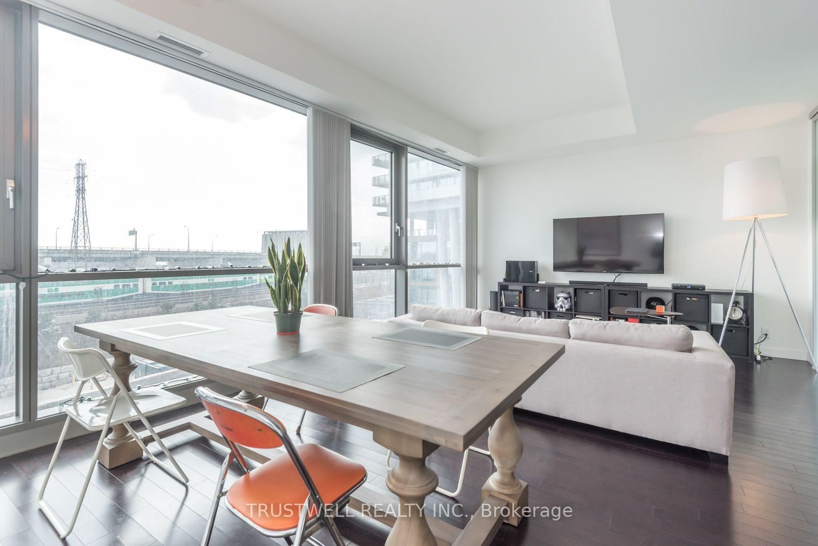310-390 Cherry St, Toronto, view 13