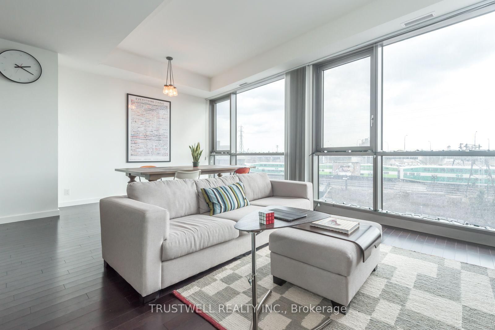 310-390 Cherry St, Toronto, view 9