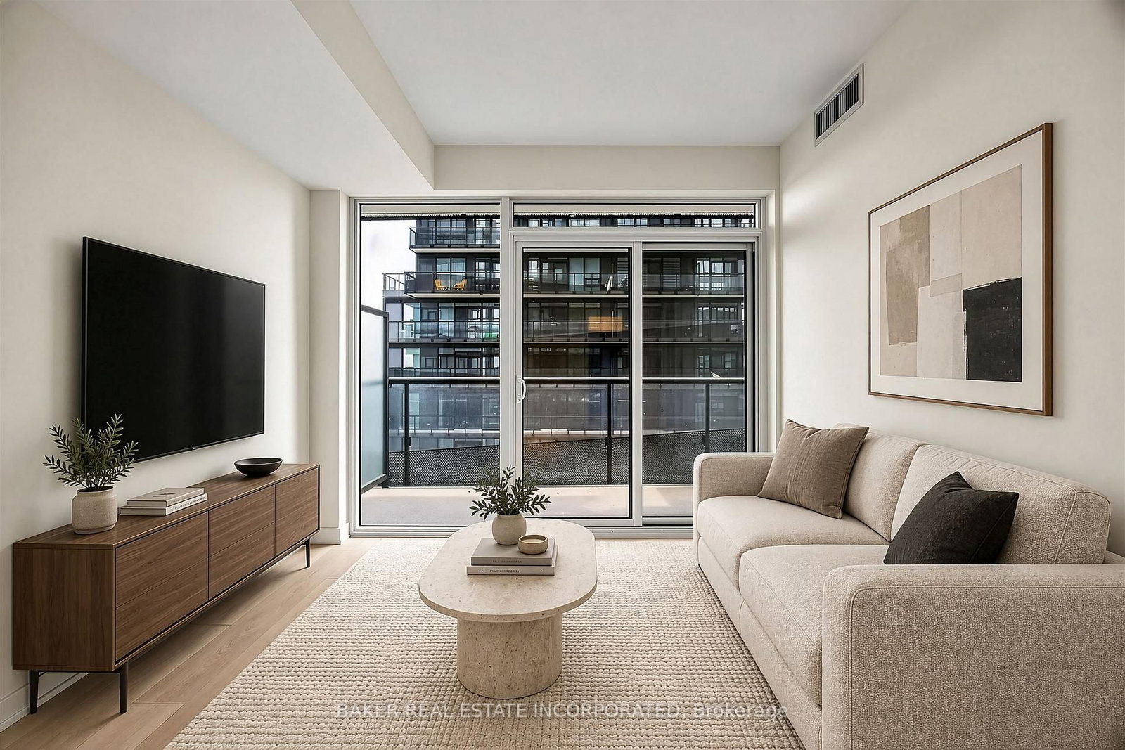 Condo for sale at 3213-117 Broadway Avenue, Toronto, Ontario, M4P 1V3 - Mount Pleasant West - MLS: C13883072