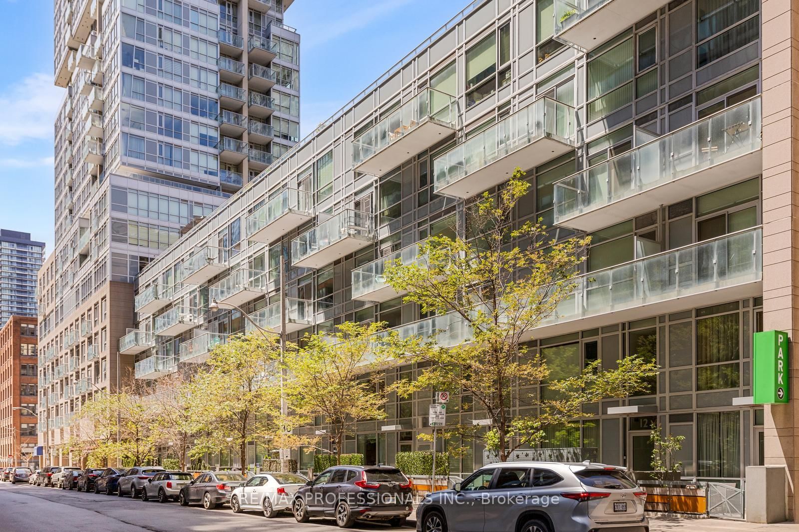 325-30 Nelson St, Toronto, view 41
