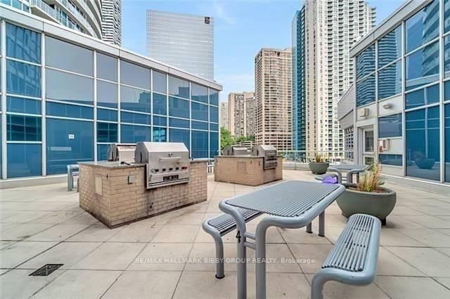 208 Queens Quay W • #1911 • Toronto, ON photo 38