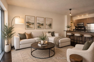 70 Distillery Lane • #2604 • Toronto, ON photo 3