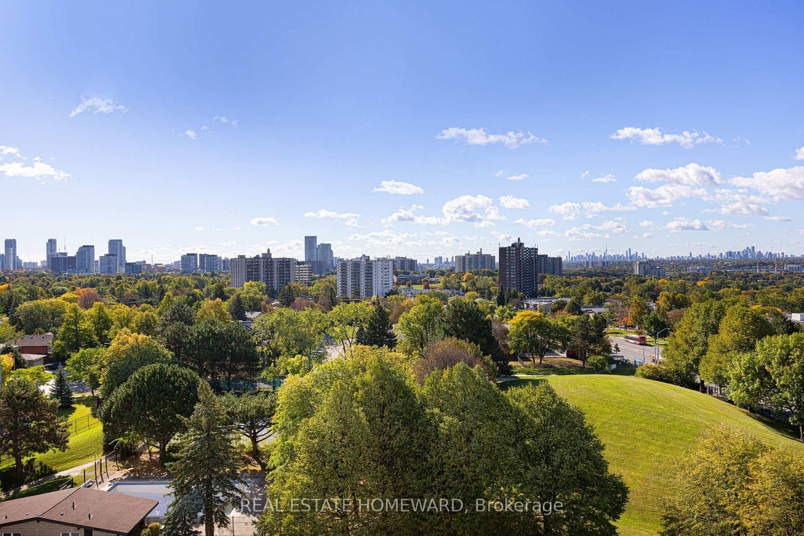 3303 Don Mills Road • #1007 • Toronto, ON photo 21
