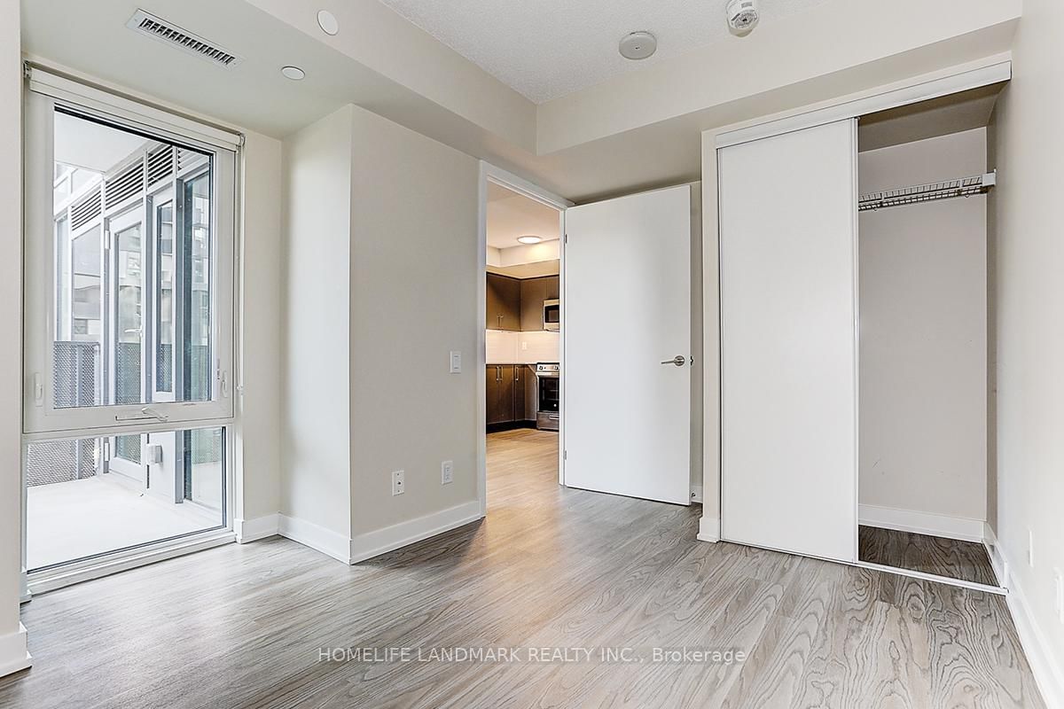 605-38 Monte Kwinter Crt, Toronto, view 19