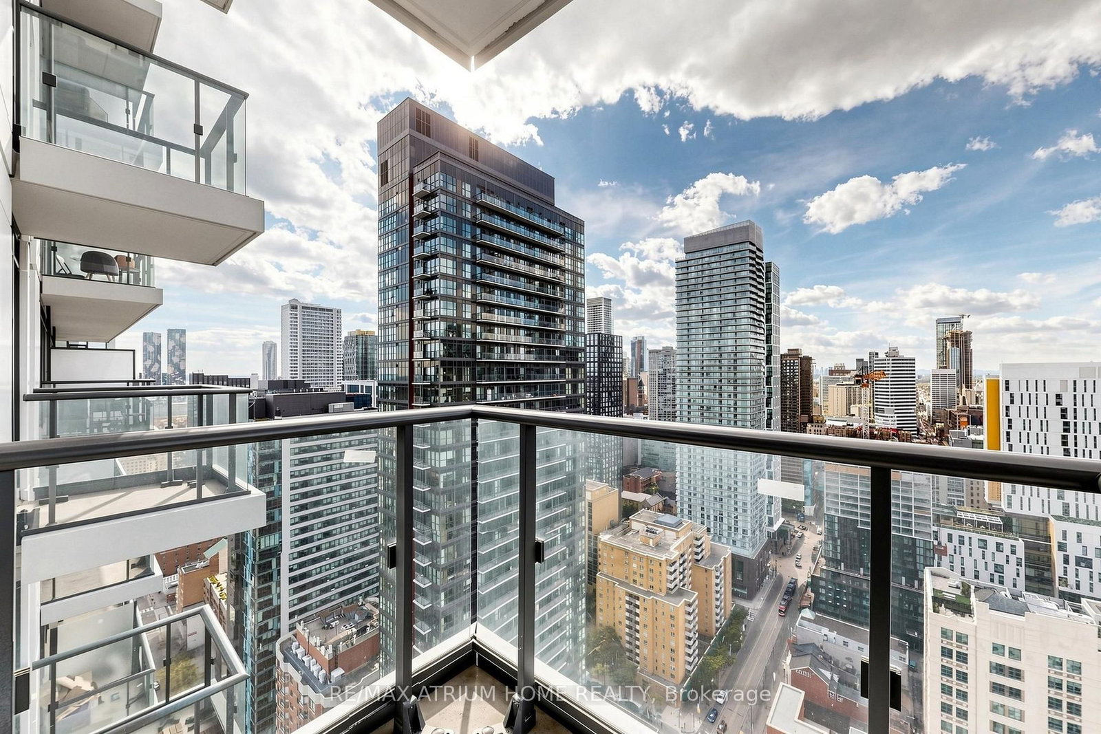 251 Jarvis Street • #3609 • Toronto, ON photo 33