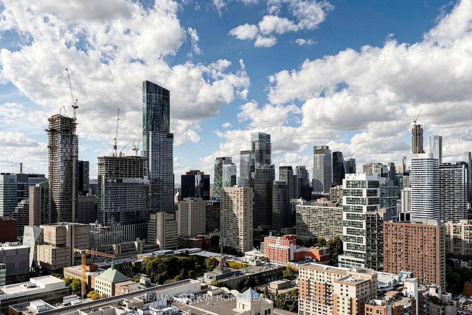 251 Jarvis Street • #3609 • Toronto, ON photo 35