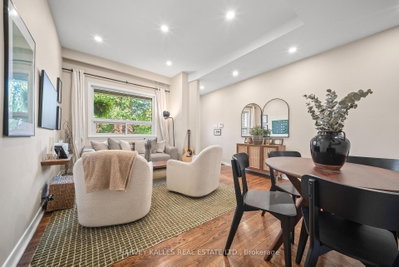 495 Roxton Road • Toronto, ON photo 3