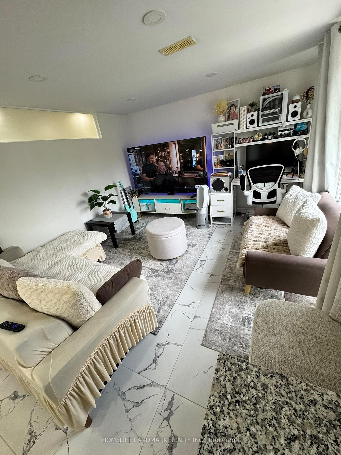 Semi-Detached House for lease at Basement-18 Faye Drive, Toronto, Ontario, M2J 3S6 - Pleasant View - MLS: C13886518