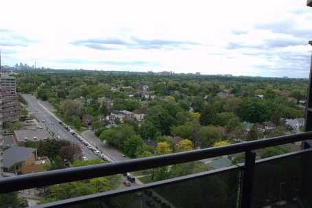 2112 - 153 Beecroft Rd, Toronto, M2N7C5 | Image 2