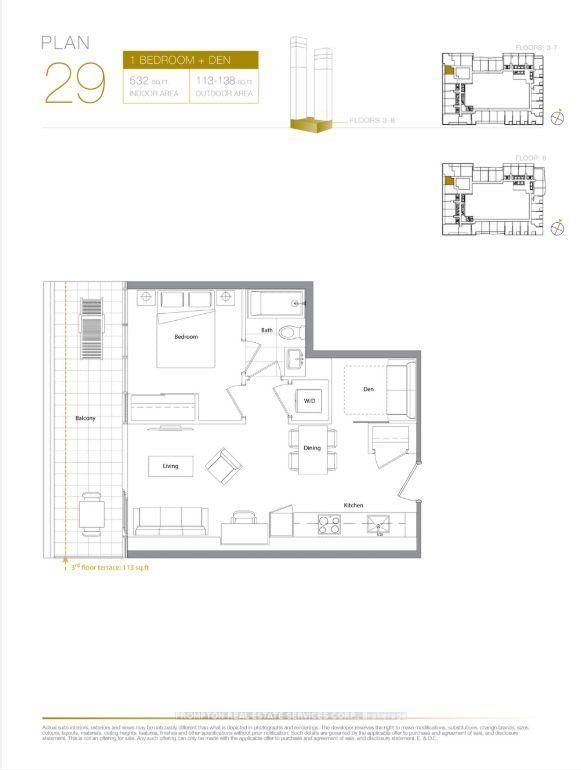 3 Concord Cityplace Way photo 2