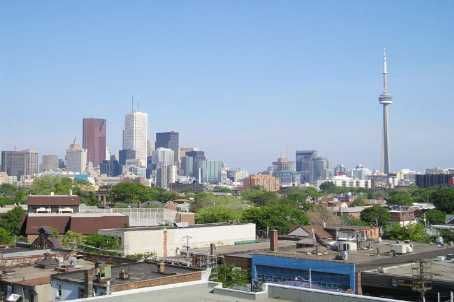 205 - 456 College St, Toronto, M6G4A3 | Image 2