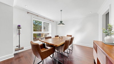 40 Snowshoe Mill Way • Toronto, ON photo 7