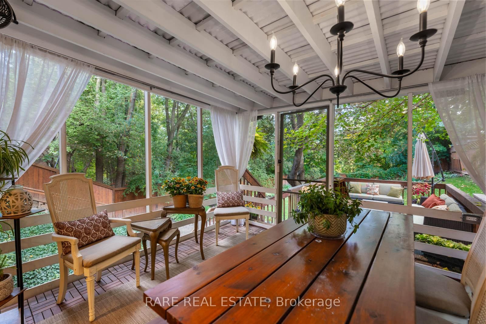 23 Dellbank Road • Toronto, ON photo 11