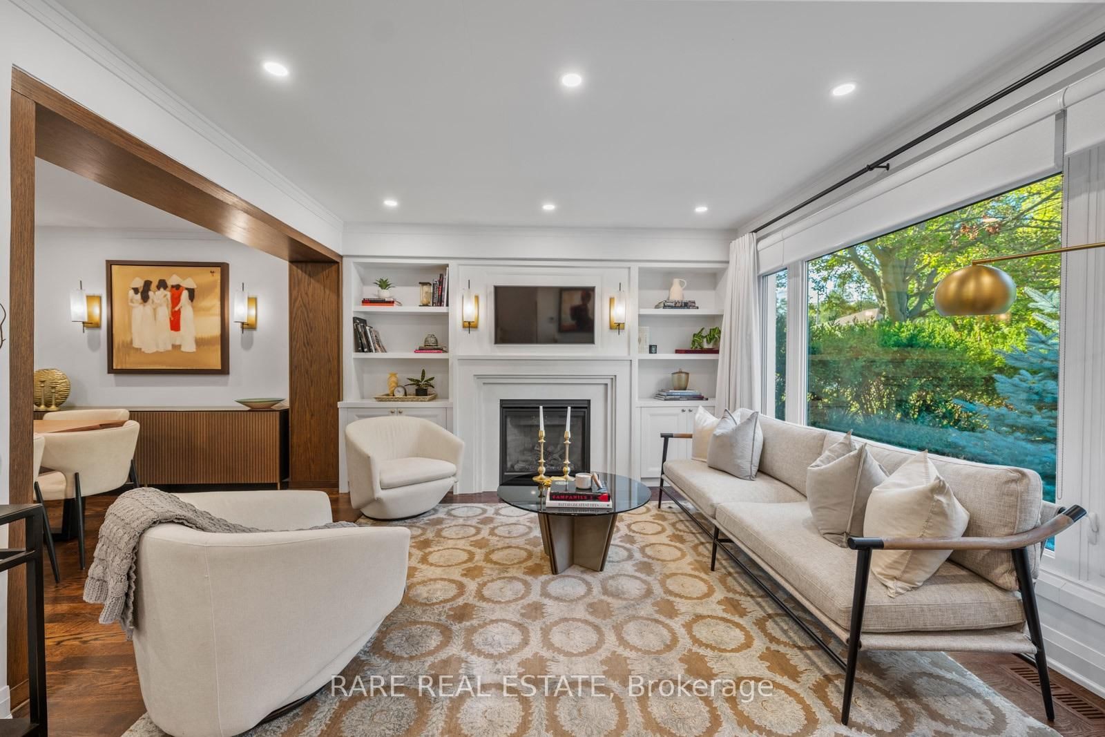 23 Dellbank Road • Toronto, ON photo 6