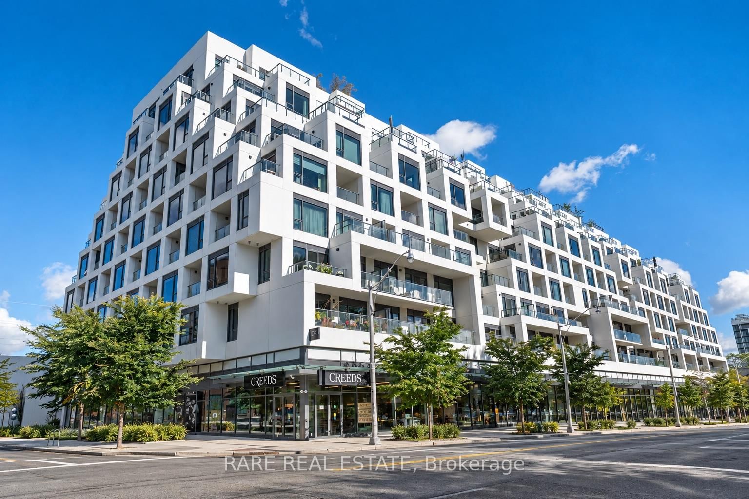 280 Howland Avenue #331