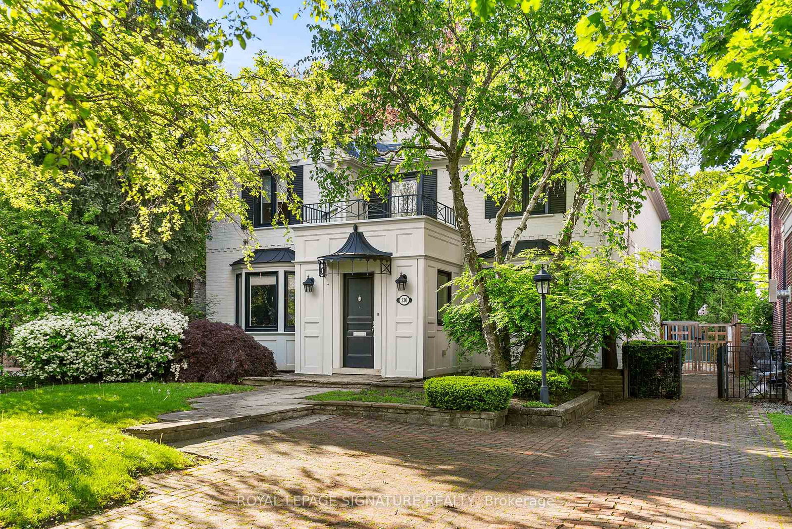 230 Strathallan Wood, Toronto, view 3