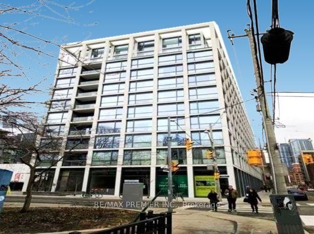 403 - 39 Brant Street
