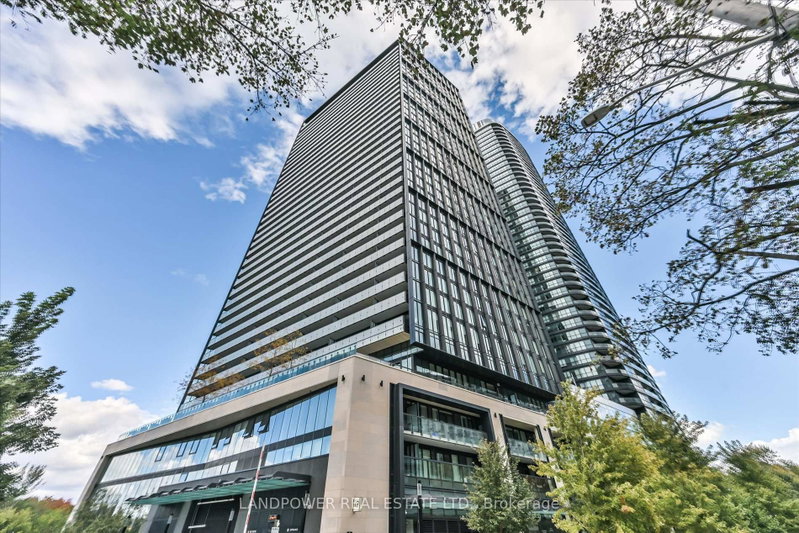 3111 - 575 Bloor Street E