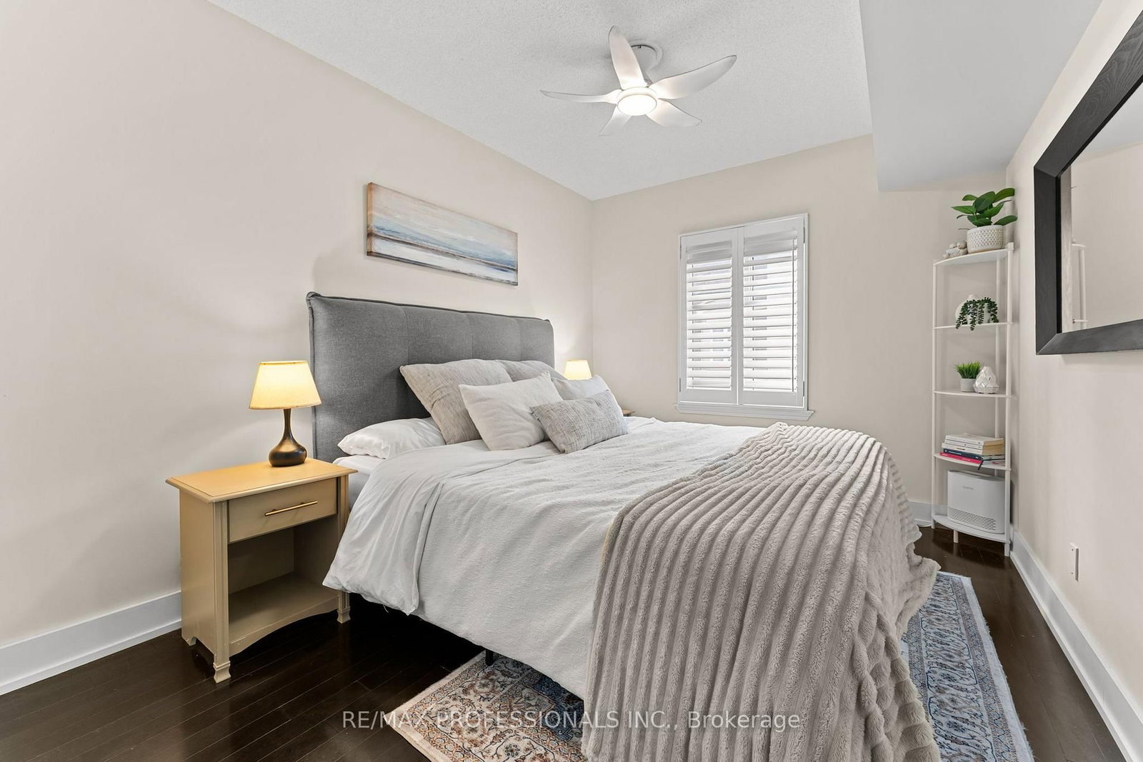 34 Western Battery Road • #439 • Toronto, ON photo 10