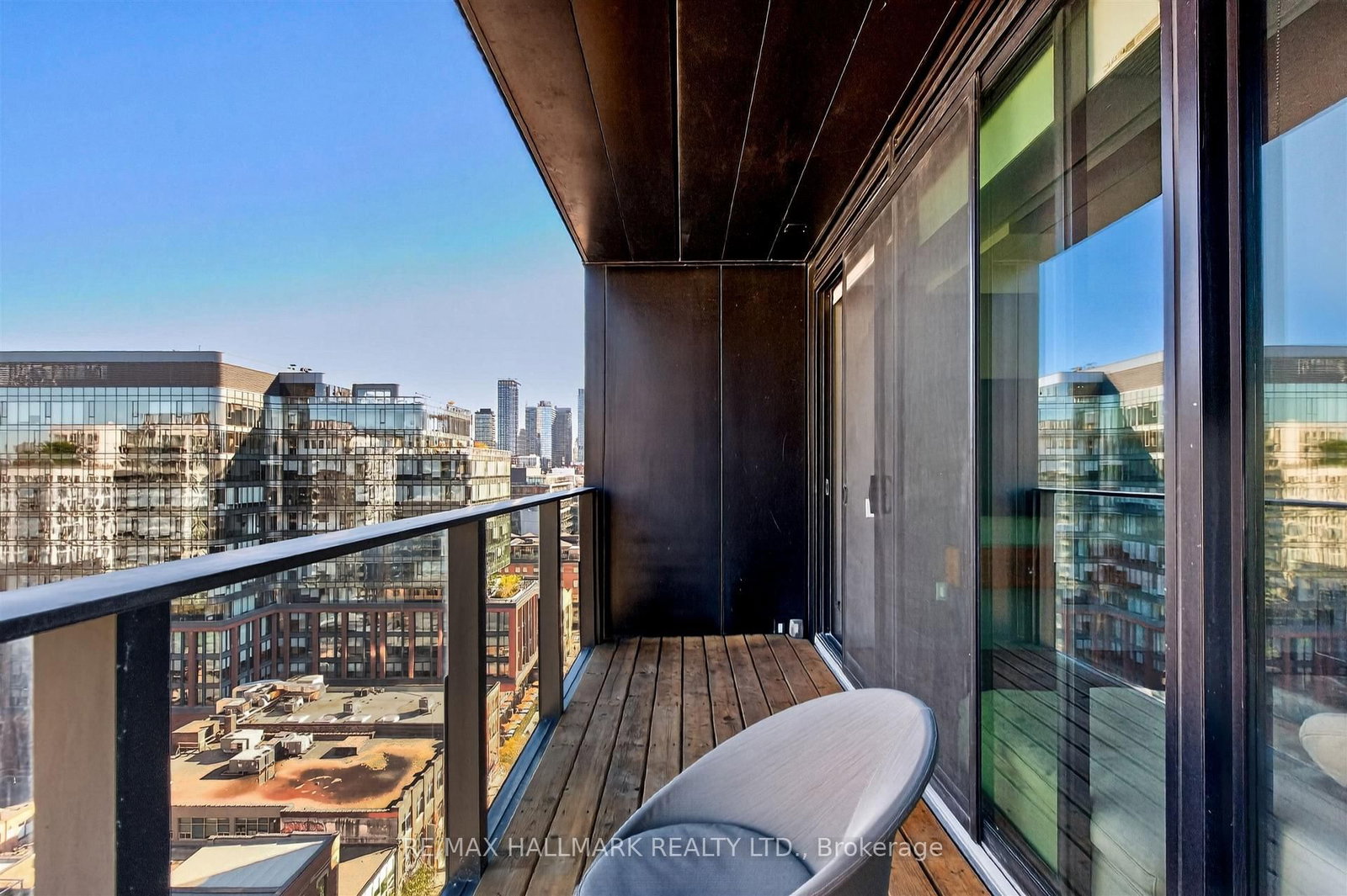 629 King Street W • #1410 • Toronto, ON photo 18