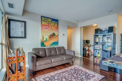 100 Western Battery Road • #1808 • Toronto, ON photo 9