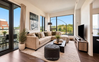280 Howland Avenue • #526 • Toronto, ON photo 6