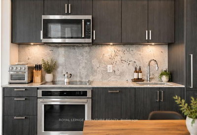 280 Howland Avenue • #526 • Toronto, ON photo 8