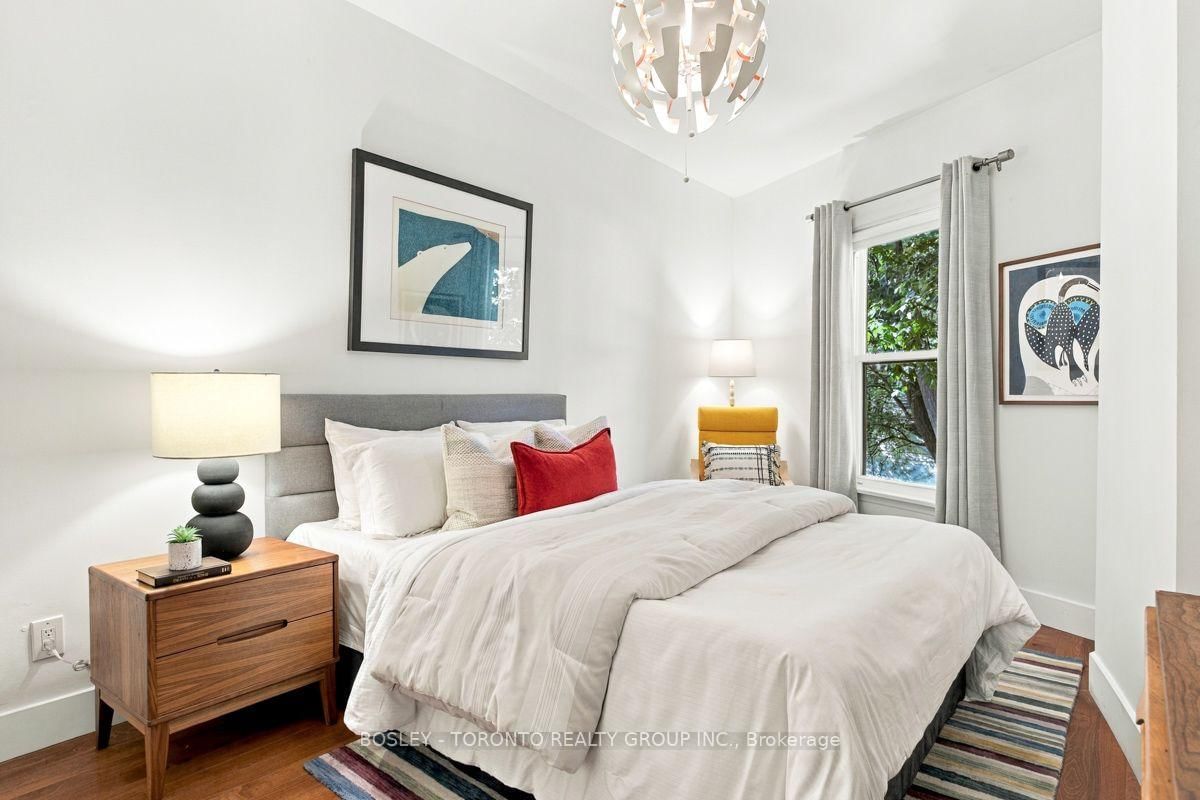 24 Bright Street • Toronto, ON photo 27