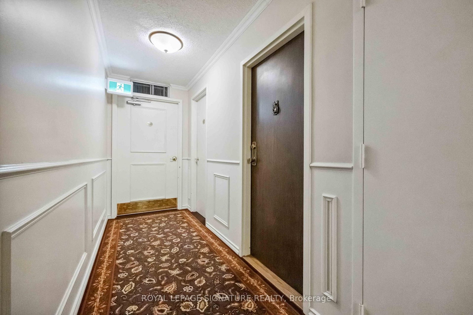 212 St. George Street • #201 • Toronto, ON photo 42