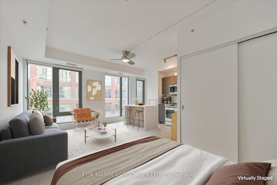 32 Camden Street • #301 • Toronto, ON photo 7