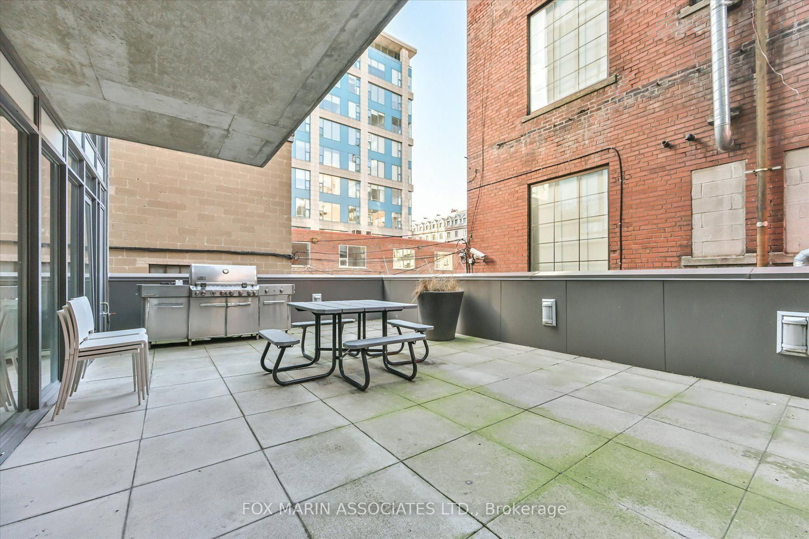 32 Camden Street • #301 • Toronto, ON photo 13