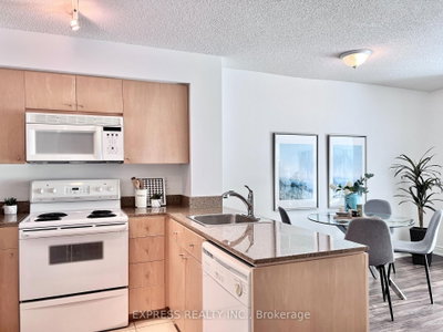 361 Front Street W • #512 • Toronto, ON photo 3