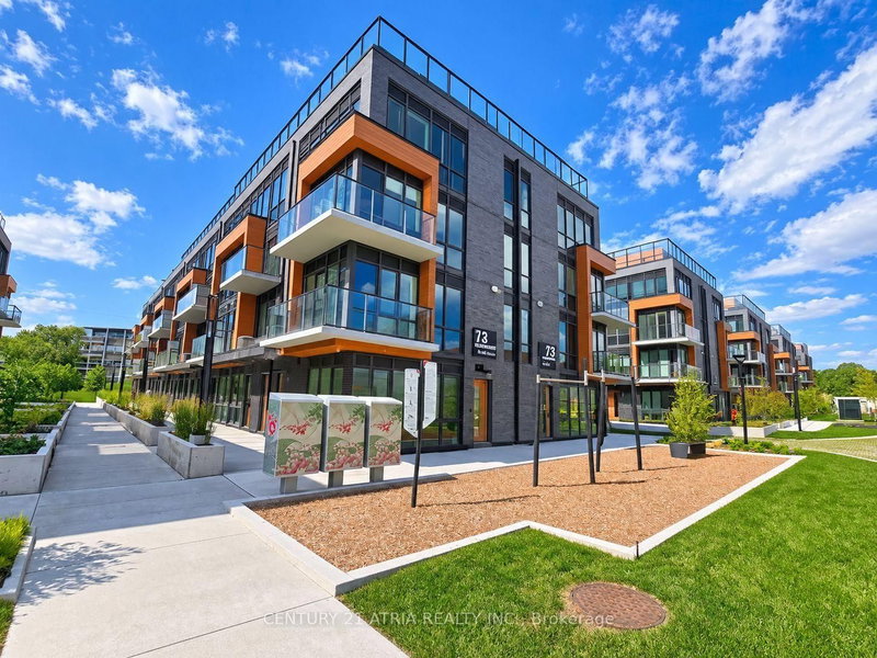 38 - 73 Curlew Drive