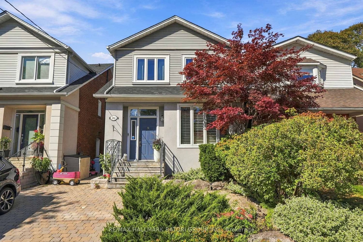 266 Briar Hill Avenue