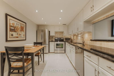 5444 Yonge Street • #206 • Toronto, ON photo 3