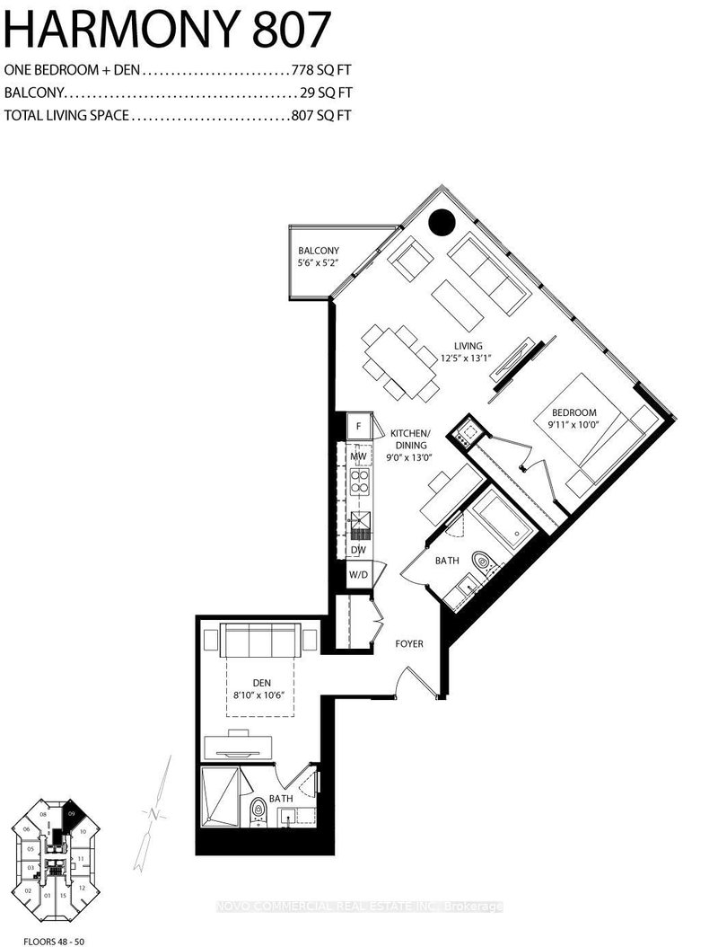 45 Charles St E photo 2
