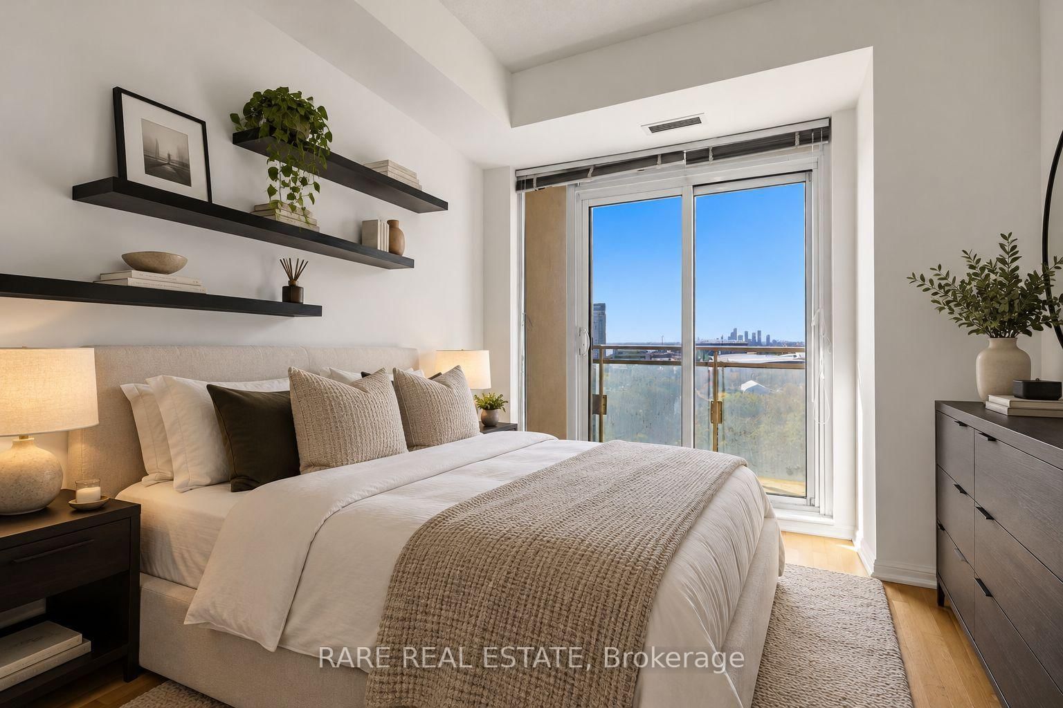 628 Fleet Street • #1515 • Toronto, ON photo 9