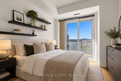 628 Fleet Street • #1515 • Toronto, ON photo 9