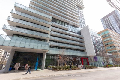 2805-185 Roehampton Avenue, Toronto, ON, photo 2