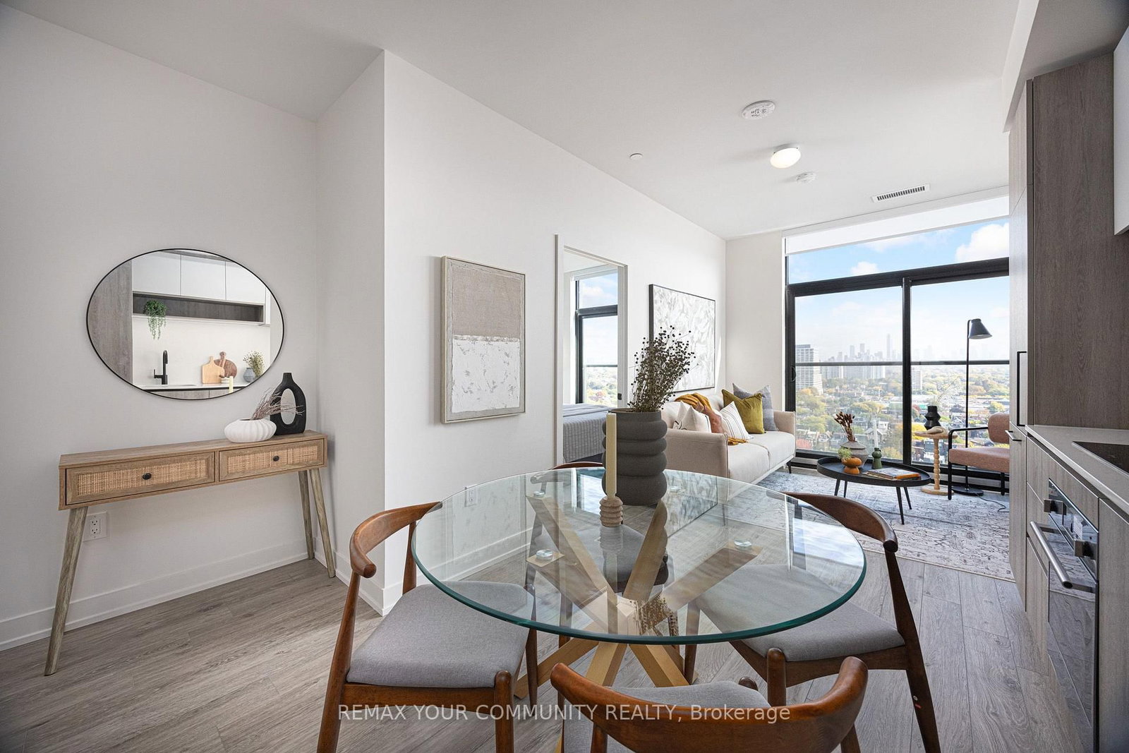 181 Sterling Road • #PH12 • Toronto, ON photo 19