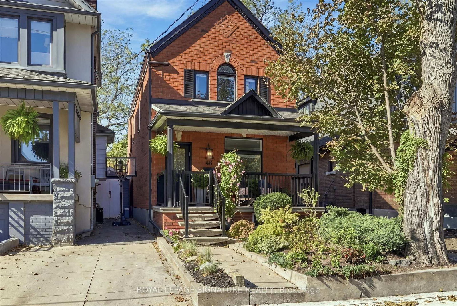 46 Hendrick Avenue