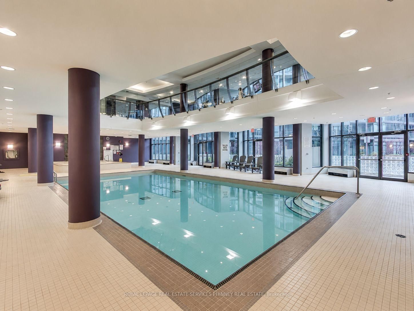 219 Fort York Boulevard • #2806 • Toronto, ON photo 23