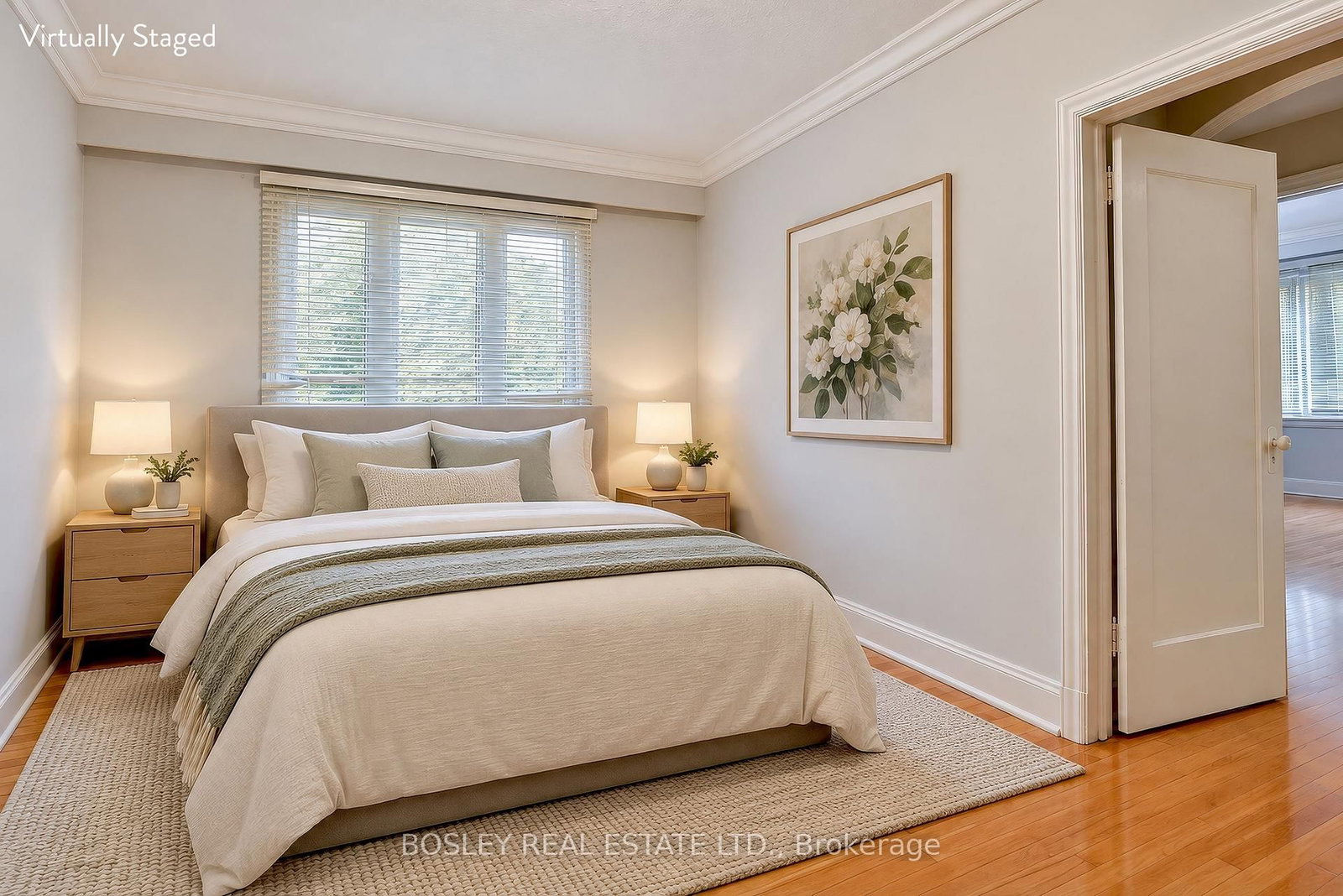 1393 Avenue Road • Toronto, ON photo 19