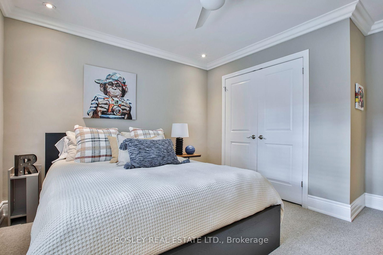 253 Glenview Avenue • Toronto, ON photo 33