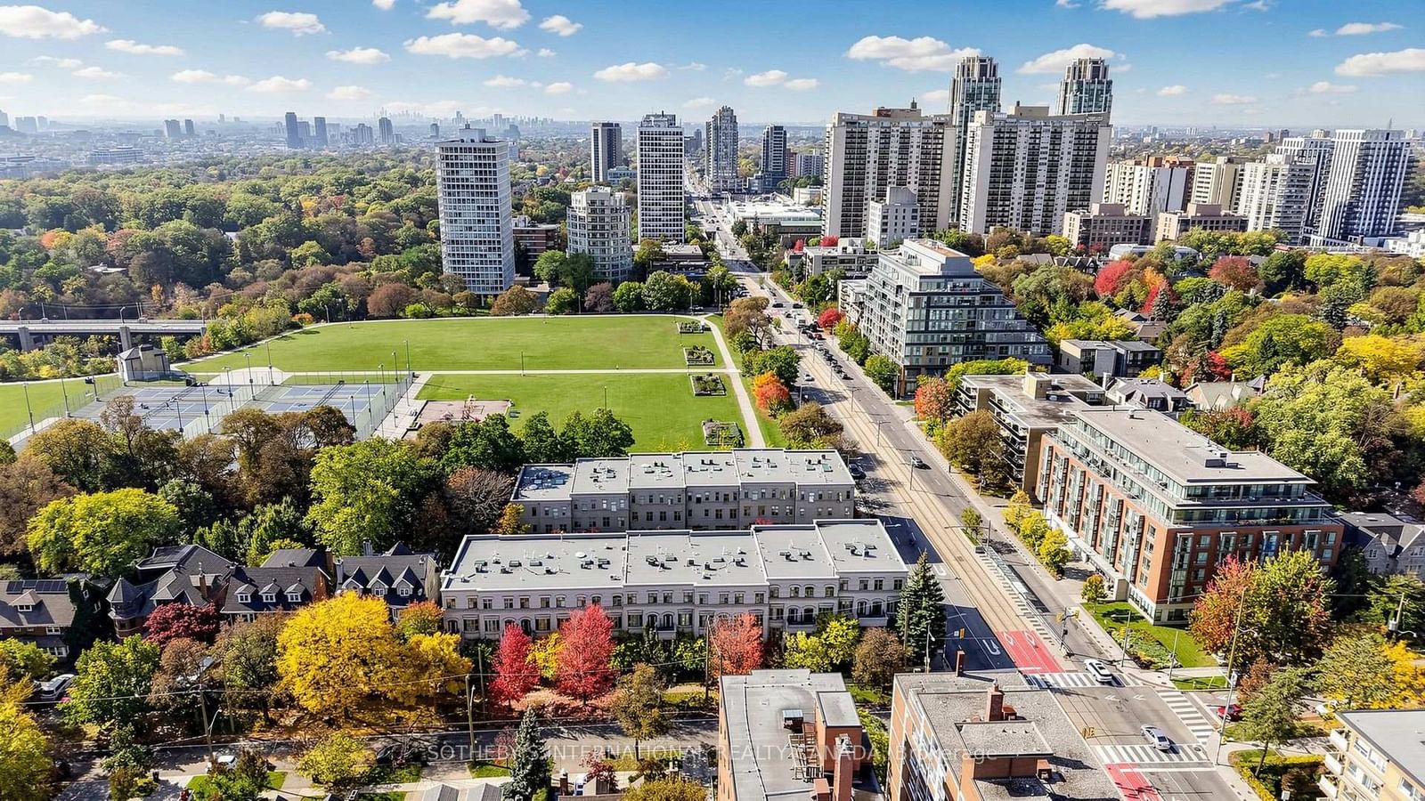 11-260 Russell Hill Rd, Toronto, view 48