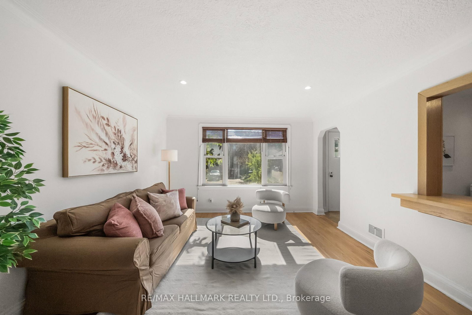 50 Connaught Avenue • Toronto, ON photo 4